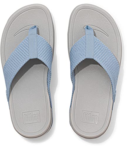 FitFlop H84895-060 Surfa Pale Blue US082