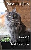  Rascals diary: Part 128 (English Edition)