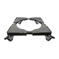Algopix Similar Product 8 - Movable Base Size Adjustable Furniture
