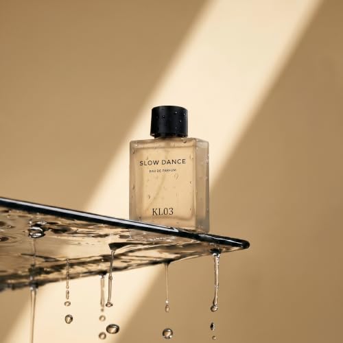 Image of Slow Dance Unisex Eau de Parfum 100ml | Long-Lasting Luxury Perfume for Men & Women | Notes of Plum, Tuberose and Sandalwood