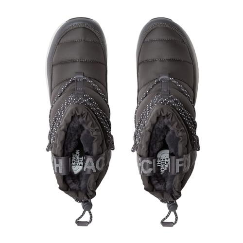 The North Face W Thermoball Lace Up Wp Stivali - 2