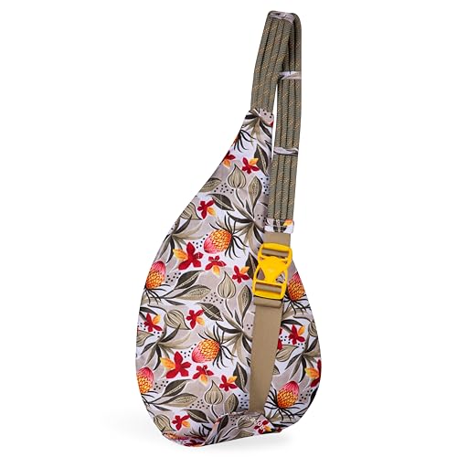 Image of KAVU Rope Sling - Compact Lightweight Crossbody Bag