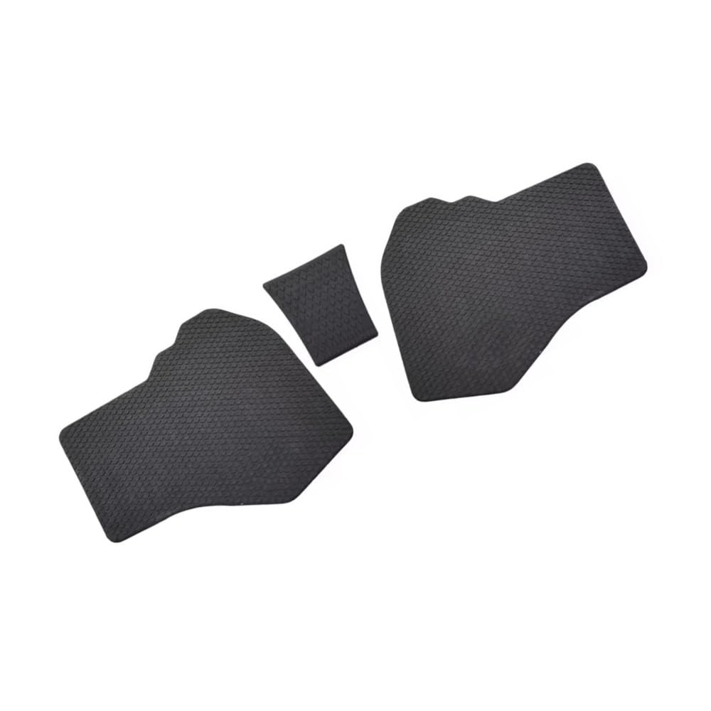 Motorcycle Si Fuel TankPad Sticker for R1300GSADV 2024-2025 Traction Pad Decal