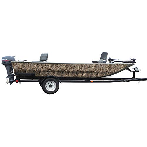 Mossy Oak Graphics Duck Blind Camo Wrap