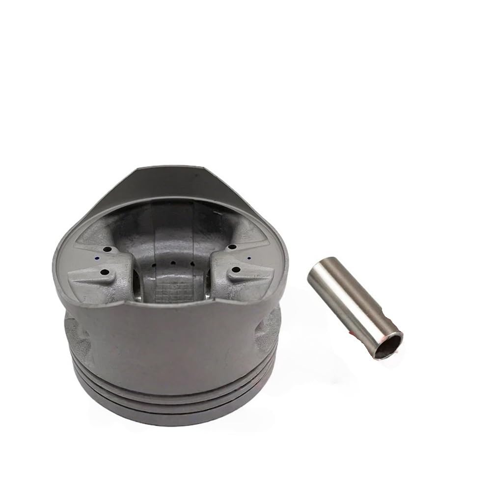 Kit de piston avec anneau résoud la perte de compression YFM400 - 7
