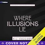 Cover of Where Illusions Lie: A Romantasy