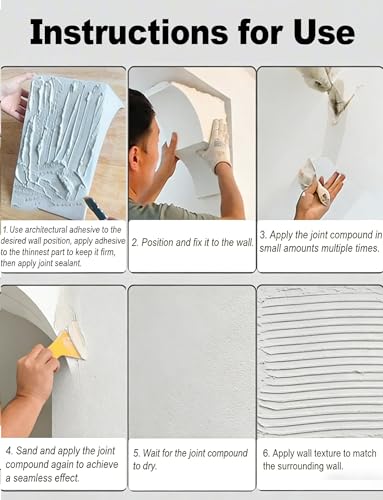 Kit de Arco para Puerta Solución Pasos Sin Obra Moldura Espuma Pintable 7