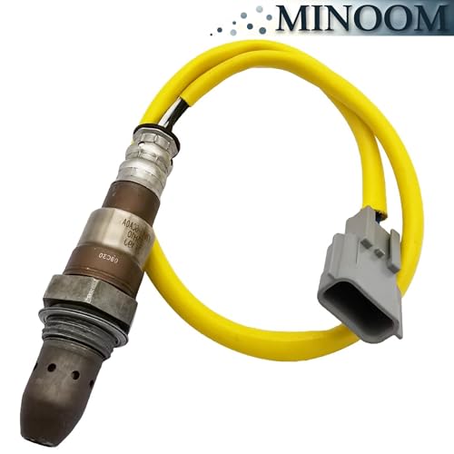 Sensor de Oxígeno 22693-6CA0A Repuesto Nissan 2019-2021 miniatura 2