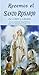 Pray the Rosary/Recemos El Santo Rosario (Spanish Edition)