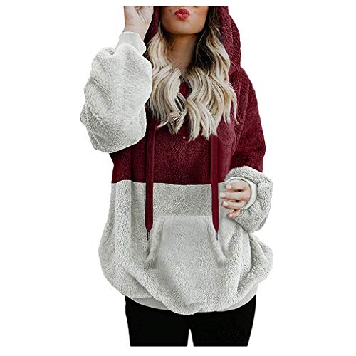 sudadera amarilla hollister