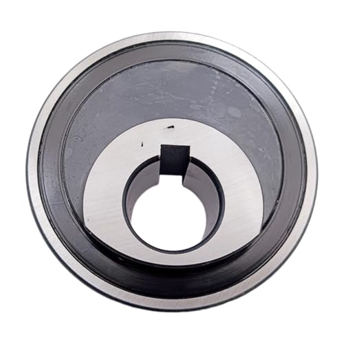 Roulement excentrique 91805 2RS 25x90x33mm pour machine agricole GR80