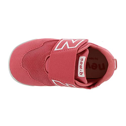 New Balance Kid's New-B V1 Hook and Loop Sneaker3