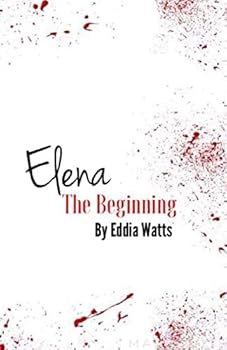 Paperback Elena Book