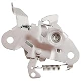 Compatible Avec Peugeot 307 Restylée Serrure De Capot 793460 7934A0 9677015580 Serrure de capot