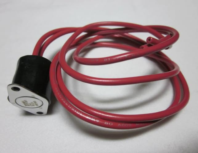 Reznor Products 210765 - NOZZLE TEMP