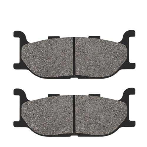 Plaquettes de frein avant moto garniture de remplacement compatible XV750