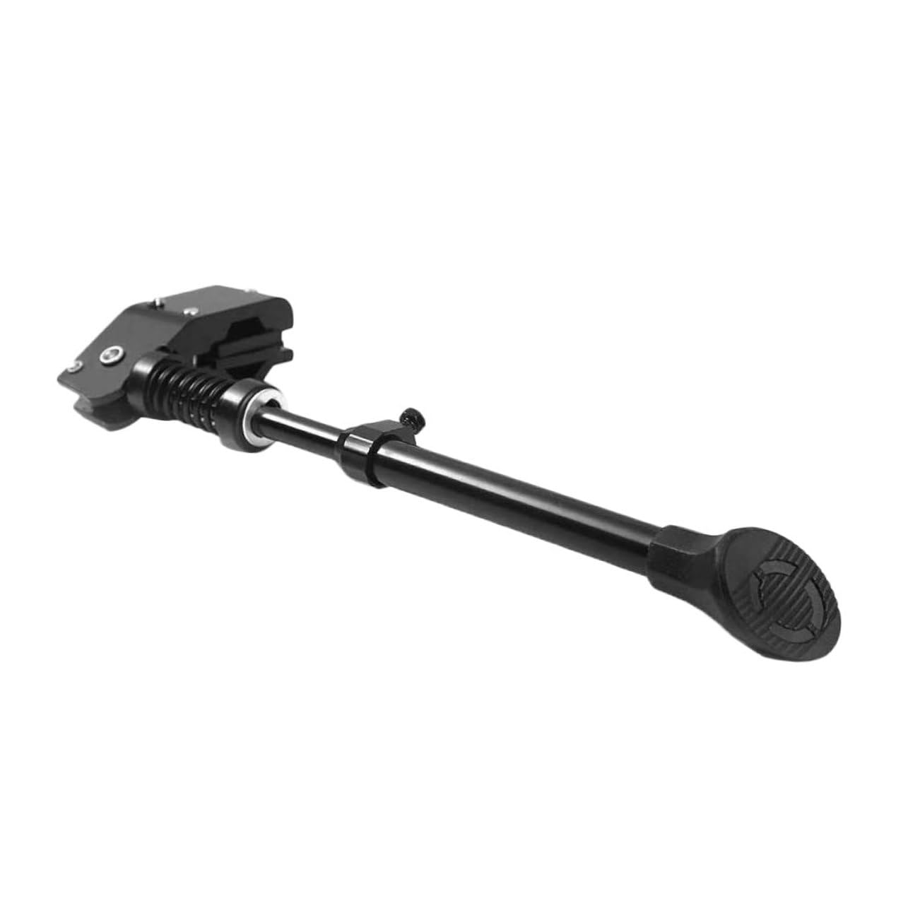 ifundom Adjustable Bike Kickstand for Mountain Bikes Side Brace Stand Foot Support for Parking Rugged Areas