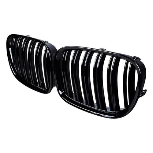 Calandre avant BMW F01 F02 pour remplacer une grille usée ou cassée