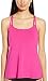 Amoena Women's Valetta Back Ring Top