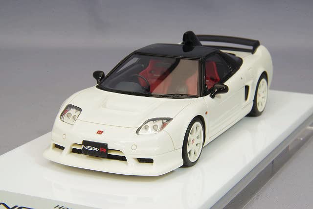 Amazon | メイクアップ アイドロン 1/43 ホンダ NSX-R GT (NA2