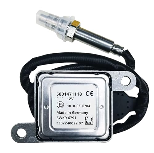 Capteur 24V 5WK96791A haute précision anti corrosion