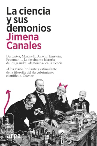 La ciencia y sus demonios (Historia)