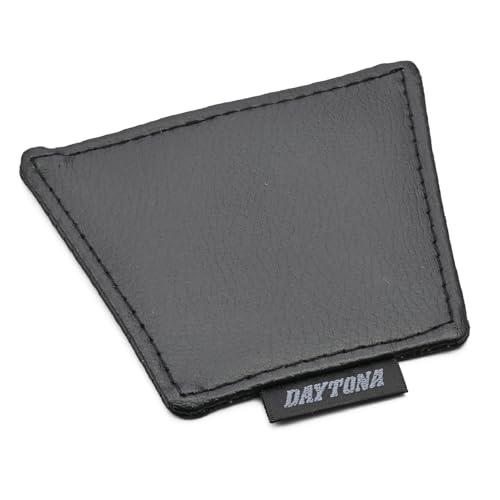 傷移しの鞘 DAYTONA（バイク用品） デイトナ D79843 赤パッド セミメタル