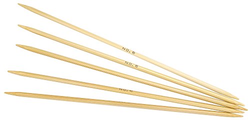 Aiguilles Hamanaka Ami Ami 20cm évitez les mailles perdues en tricot