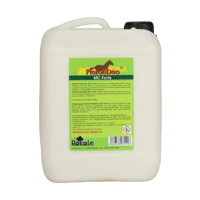 MC Forte 5 ltr.