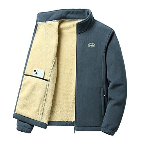 Blouson cuir homme élégant et veste d'hiver de qualité supérieure