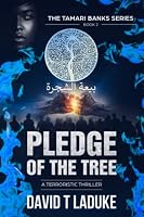 Pledge of the Tree : The Tamari Banks Series Book 2 1732911541 Book Cover
