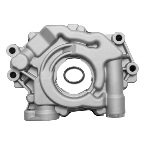 Bomba de aceite 53021622BH para repuesto de motor RAM 5.7 y Chrysler 6.4