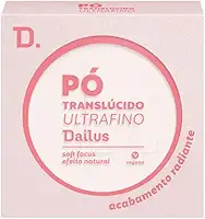 PÓ COMPACTO TRANSLÚCIDO