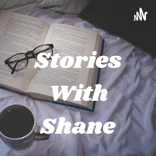 Stories With Shane cover art
