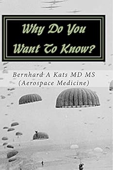 Paperback Why Do You Want To Know?: Another Second World War Holocaust Story From Holland Book