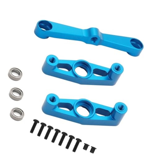 �x�A�����O�t�����^���X�e�A�����O�A�Z���u�� For Tamiya For TT02 1/10 ���� ���� �A�b�v�O���[�h RC | �����x���^���X�e�A�����O�A�Z���u���A�x�A�����O�t���ARC�J�[�A�b�v�O���[�h�p�A�X�e�A�����O���x����A�K�^�ጸ RC �J�[�ɐ�