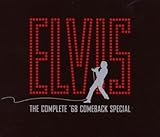 The Complete '68 Comeback Special- The 40th Anniversary Edition