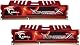 G.Skill 16GB RAM F3-12800CL10D-16GBXL RipJawsX