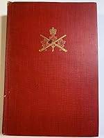 The Canadians In Italy 1943 - 1945 B00290YTH4 Book Cover