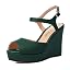 Dark Green