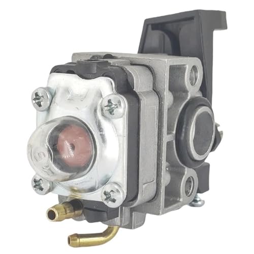 Carburadores para cortacésped GX35 y desbrozadoras HHT35S para solucionar tirones de motor 4
