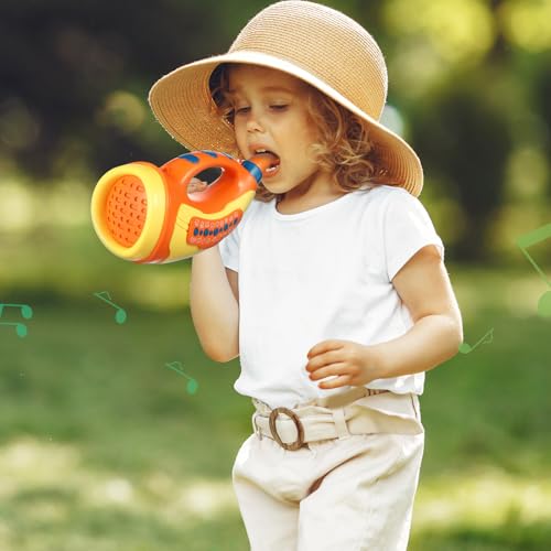 Jouet d'appelant d'animaux Zerodeko plastique robuste sangle réglable