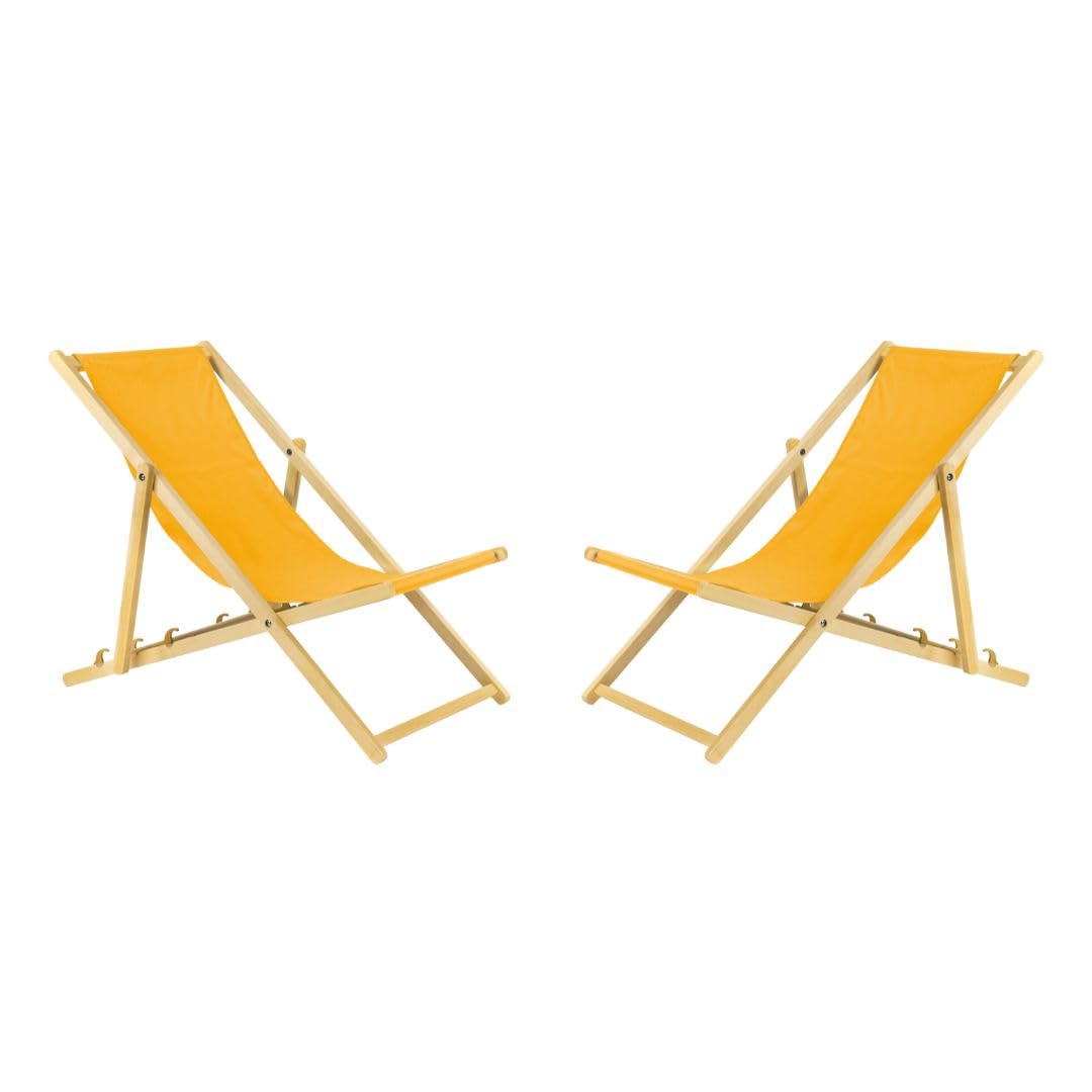Produktbild von Liegestuhl Klappbar Aus Holz Grau Leichte Klappliege Faltbare Verstellbare Sonnenliege Fuer Garten Strand Balkon Gartenliege Mit Atmungsaktiv Stoffbezug Mischgewebe 1651326710