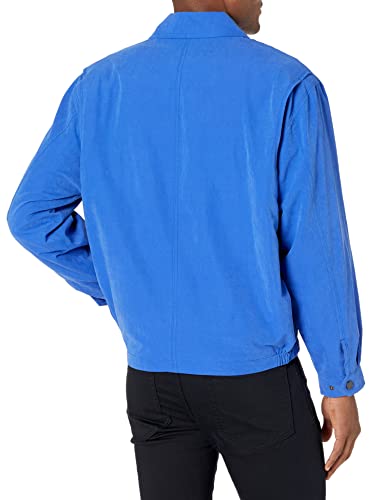 Image of London Fog Men's Auburn Zip-Front Golf Jacket