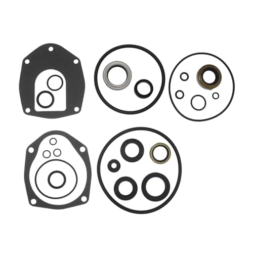 Kit de joints d'unité inférieure 18-2646-1 pour révision et hivernage moteur