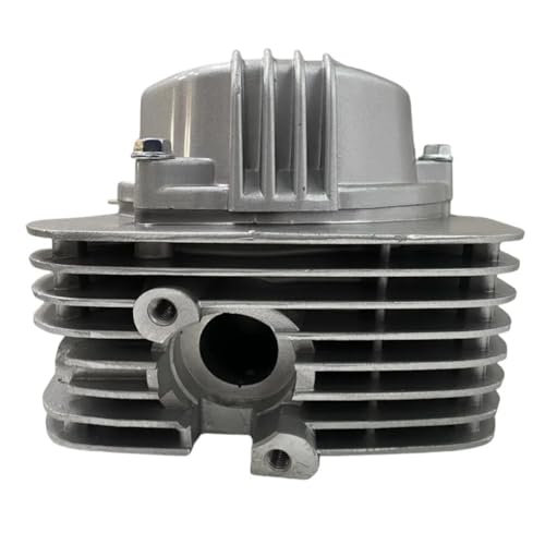Culasse moto CG250 pour réparer perte de compression moteur 250cc