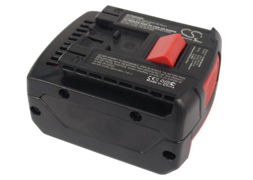 Cameron Sino Techtek Batteria 3000Mah / 14.4V / 43.2Wh Fba