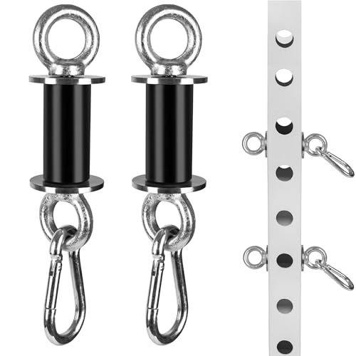 YZZHAJ Power Rack Band Attachments