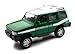 New Ray 56073 - para DELL Fuerzas 'Land Rover Discovery of The Forestal del Cuerpo de Estado, Escala 1:32 Die Cast