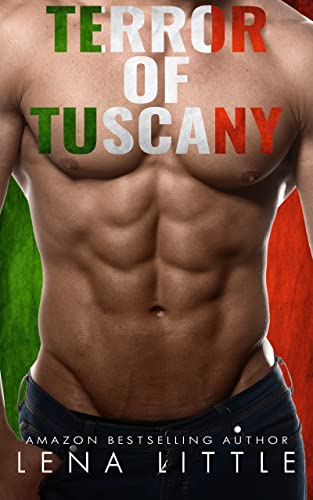 Terror of Tuscany (Yes, Daddy Book 26) (English Edition)